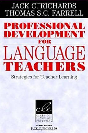 Professional Development for Language Teachers, фото 1