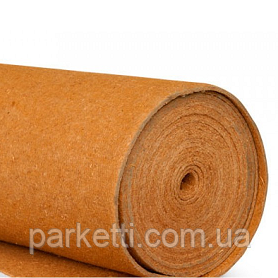 Підкладка під ламінат 5мм Еко ТМ EXPERT Floor, фото 1