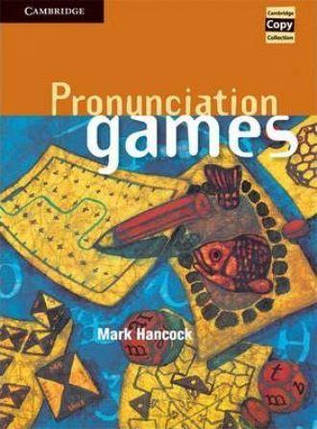 Pronunciation Games, фото 1