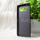 Силіконовий чохол Samsung S10 "SMTT" Чорний (black), фото 4