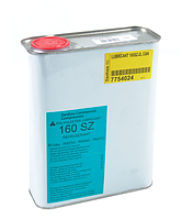 Масло Danfoss 160 SZ (2,5 л)