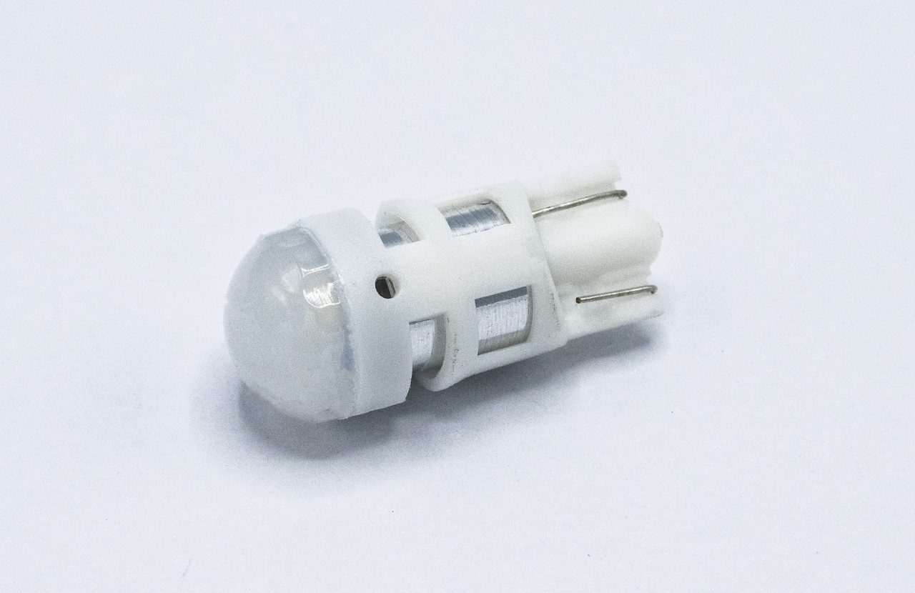 Габарит LED T10 #82 - TSLT-3-WW70H - / колір Білий