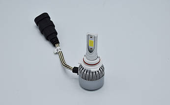 C6-HB4(9006) LED лампи головного світла/1шт (Cooler), фото 3