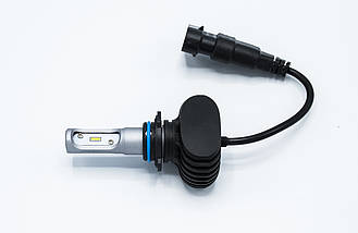 S1-HB4 LED лампи головного світла/9-32v/4000Lm/6500K/1шт, фото 2