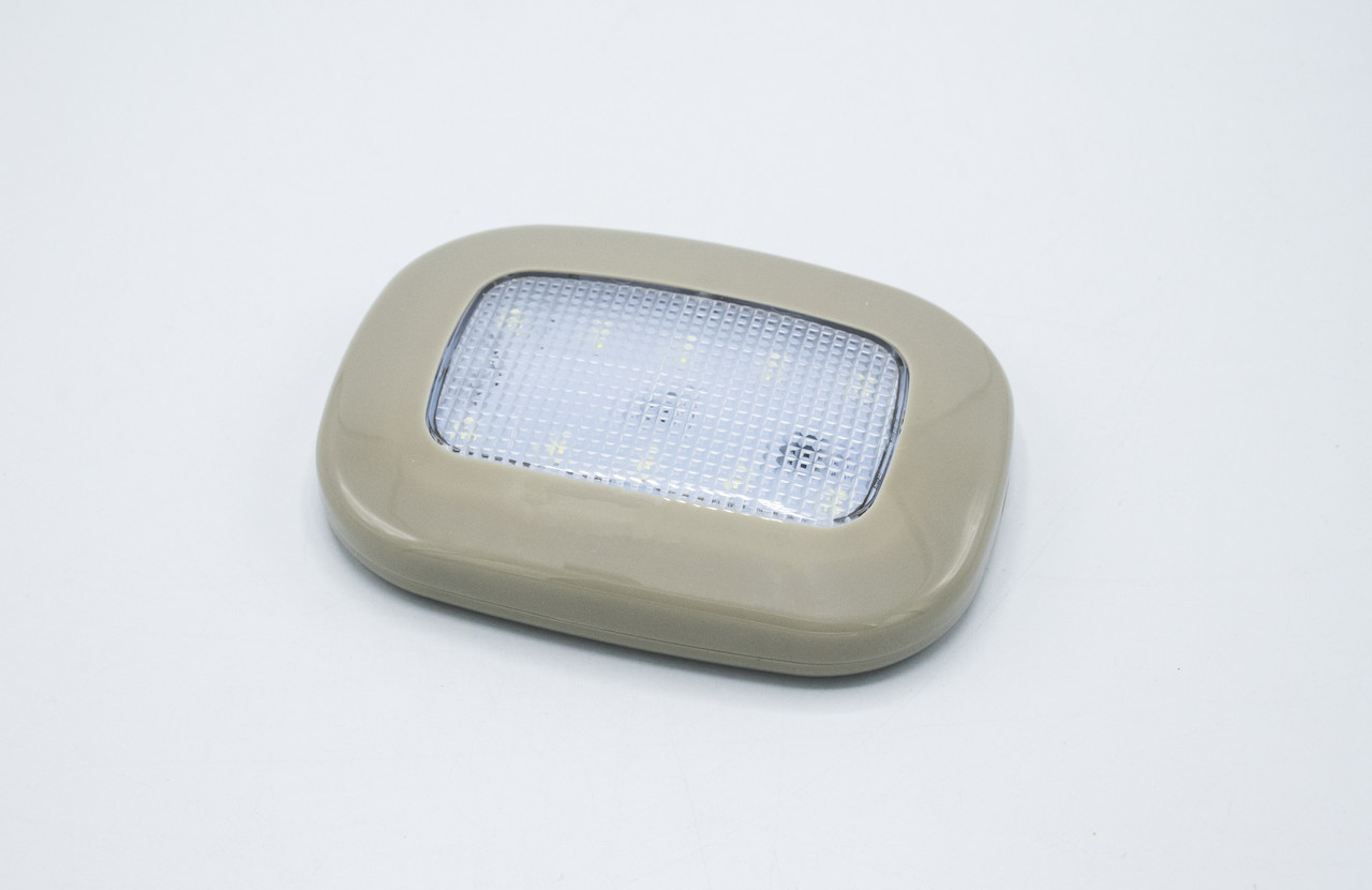 Світильник салону Y-975 MULTI-FUNCTION LED FLOODLIGHT / білий