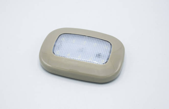 Світильник салону Y-975 MULTI-FUNCTION LED FLOODLIGHT / білий, фото 1