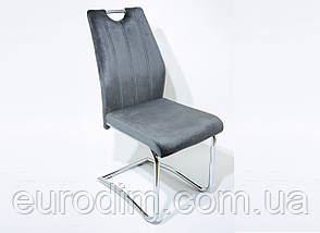 Стул Merlin DC - 301 Grey, фото 4