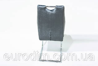 Стул Merlin DC - 301 Grey, фото 6