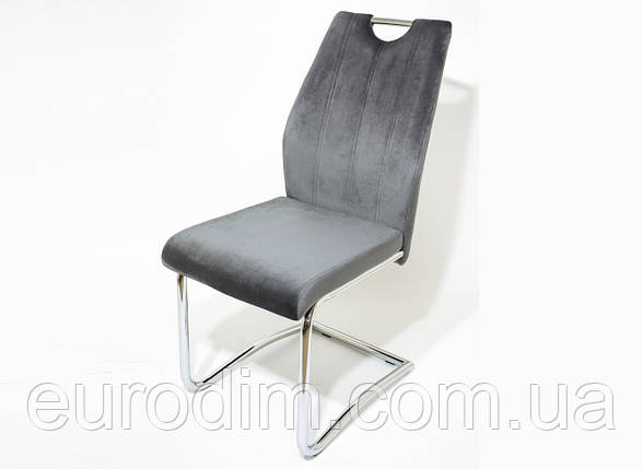 Стул Merlin DC - 301 Grey, фото 1