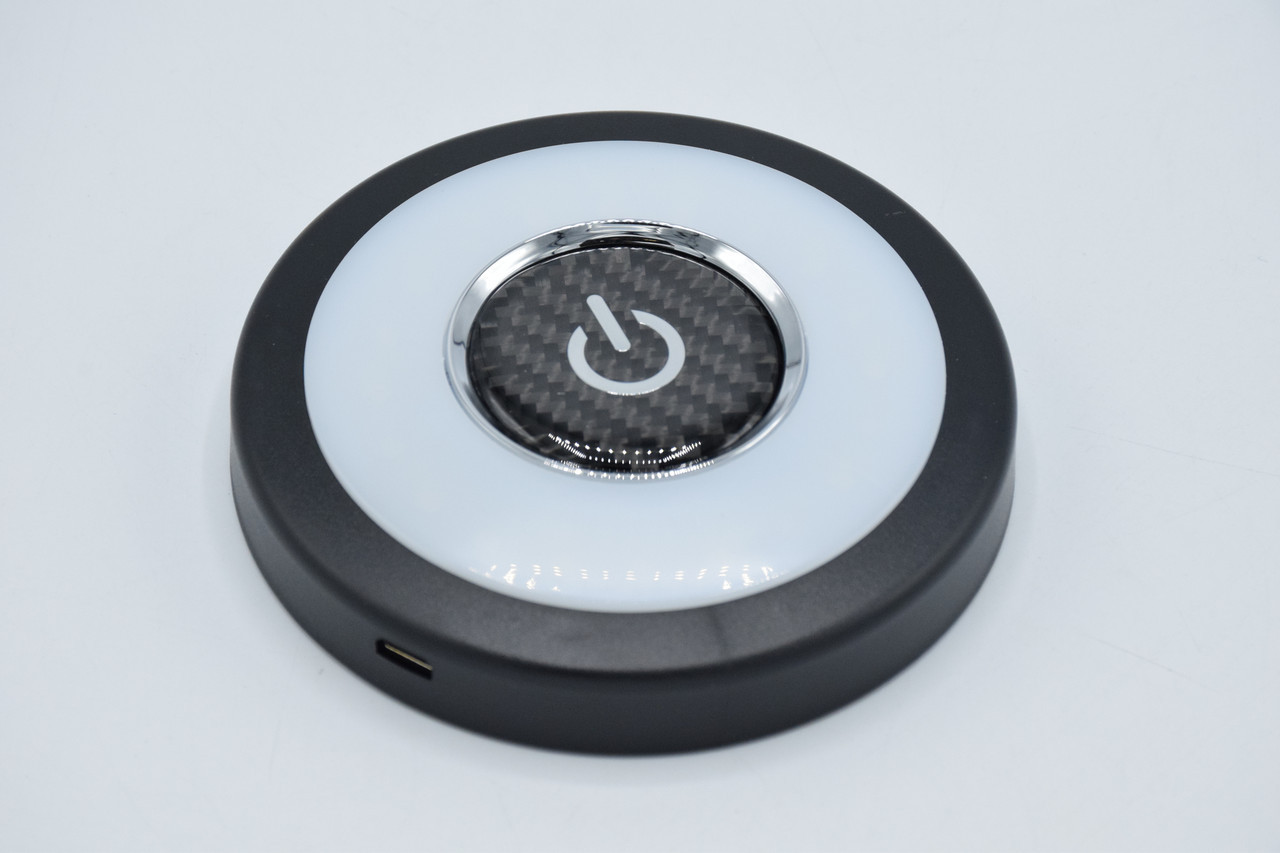 Світильник салону Y-978 MULTI-FUNCTION LED FLOODLIGHT / бел-сін