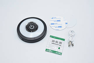 Світильник салону Y-978 MULTI-FUNCTION LED FLOODLIGHT / бел-сін, фото 2