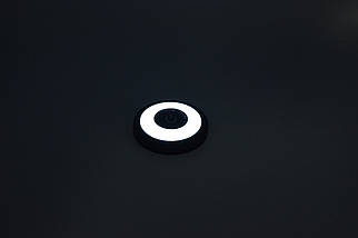 Світильник салону Y-978 MULTI-FUNCTION LED FLOODLIGHT / бел-сін, фото 5