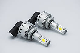 7X-HB4 LED лампи головного світла/12-24v/4500Lm/6500K/1шт