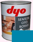 Авто емаль алкідна DYO адріатика (блакитна) 425 (1 л.)