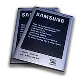 Акумулятор Samsung i9190 Galaxy S4 Mini / B500BE, 1900 mAh  Original PRC, фото 3