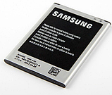 Акумулятор Samsung i9190 Galaxy S4 Mini / B500BE, 1900 mAh  Original PRC, фото 6
