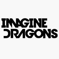 Зошити Imagine Dragons