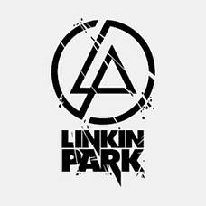 Зошити Linkin Park