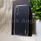 Силіконовий чохол Xiaomi Mi9 SE "SMTT" Прозорий), фото 2