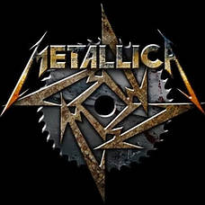 Зошити Metallica