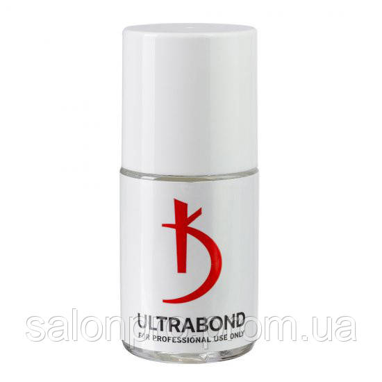 Kodi Professional Ultrabond - безкислотний праймер, ультрабонд, 15 мл