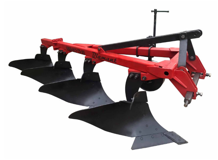 Плуг ПЛН (ДПЛН) 3-30+1, фото 1