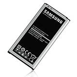 Акумулятор Samsung G800H Galaxy S5 Mini Duo / EB-BG800CBE, 2100 mAh AAAA   Original PRC, фото 3