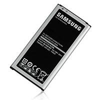 Аккумулятор для Samsung G800H Galaxy S5 Mini Duo / EB-BG800CBE, 2100 mAh