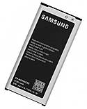 Акумулятор Samsung G800H Galaxy S5 Mini Duo / EB-BG800CBE, 2100 mAh  Original PRC, фото 3