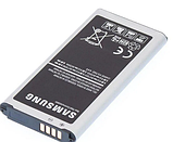 Акумулятор Samsung G800H Galaxy S5 Mini Duo / EB-BG800CBE, 2100 mAh AAAA   Original PRC, фото 6
