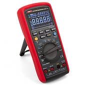 Вимірювальні прилади