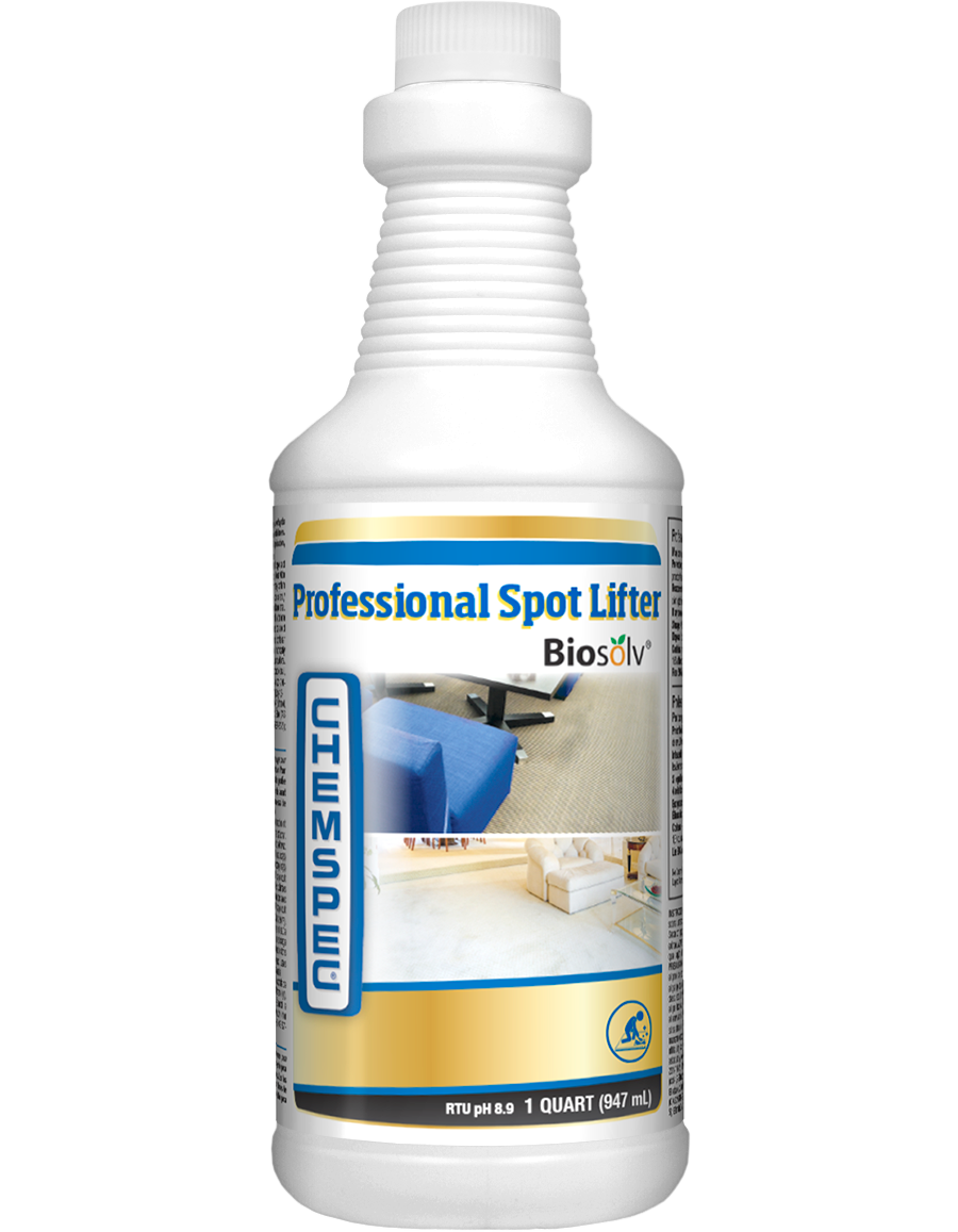 Плямовивідник на водній основі Chemspec Professional Spot Lifter 1 л.