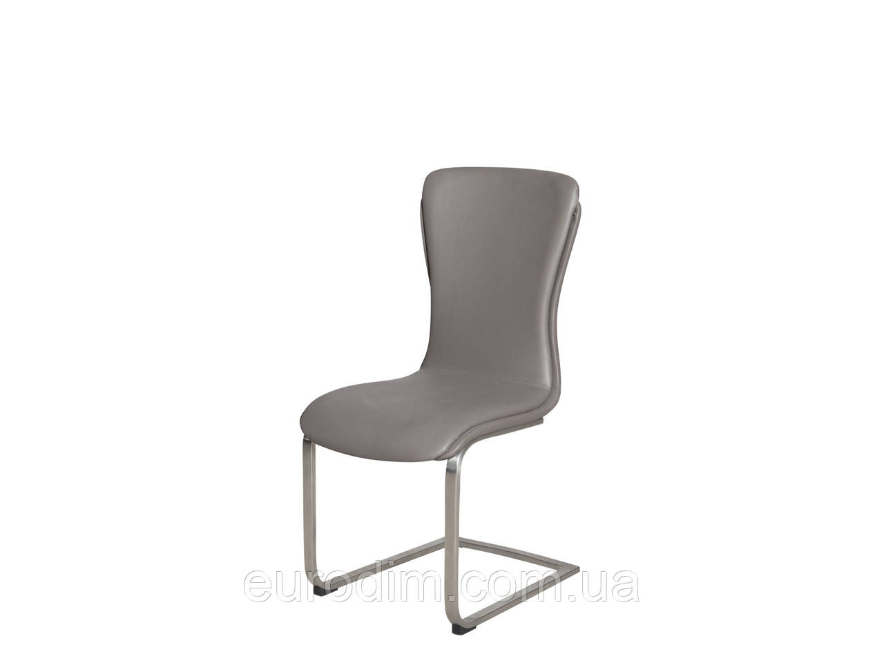 Стул  Bilbao 7814 dark latte