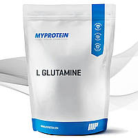 Глютамін MyProtein Glutamine 1000 gr