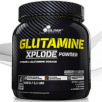 Глютамін Olimp Glutamine Xplode 500 g