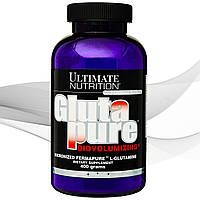 L-Глютамін Ultimate Nutrition UltN Glutapure 400 г