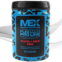 Глутамін MEX Nutrition Gluta-Max Pro 500 грам.
