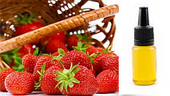 Полуниця свіжа отдушка-10 мл