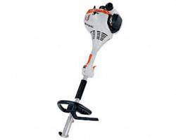 Комбі-двигун STIHL KM 56 R