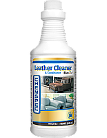 Засіб для чищення та зволоження шкіряних виробів Chemspec Leather Cleaner & Conditioner