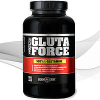 Глутамин FORM LABS Naturals GlutaForce 250g