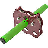 Дитячі гойдалки тарзанка 40м, фото 2