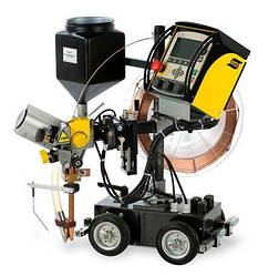 A2 Multitrac з блоком керування A2 PEК