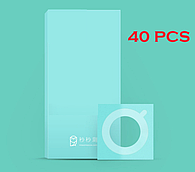 Двостороння силіконова клейка стрічка MMC-P001-2 для термометра Xiaomi Miaomiaoce MMC-T201-1/2