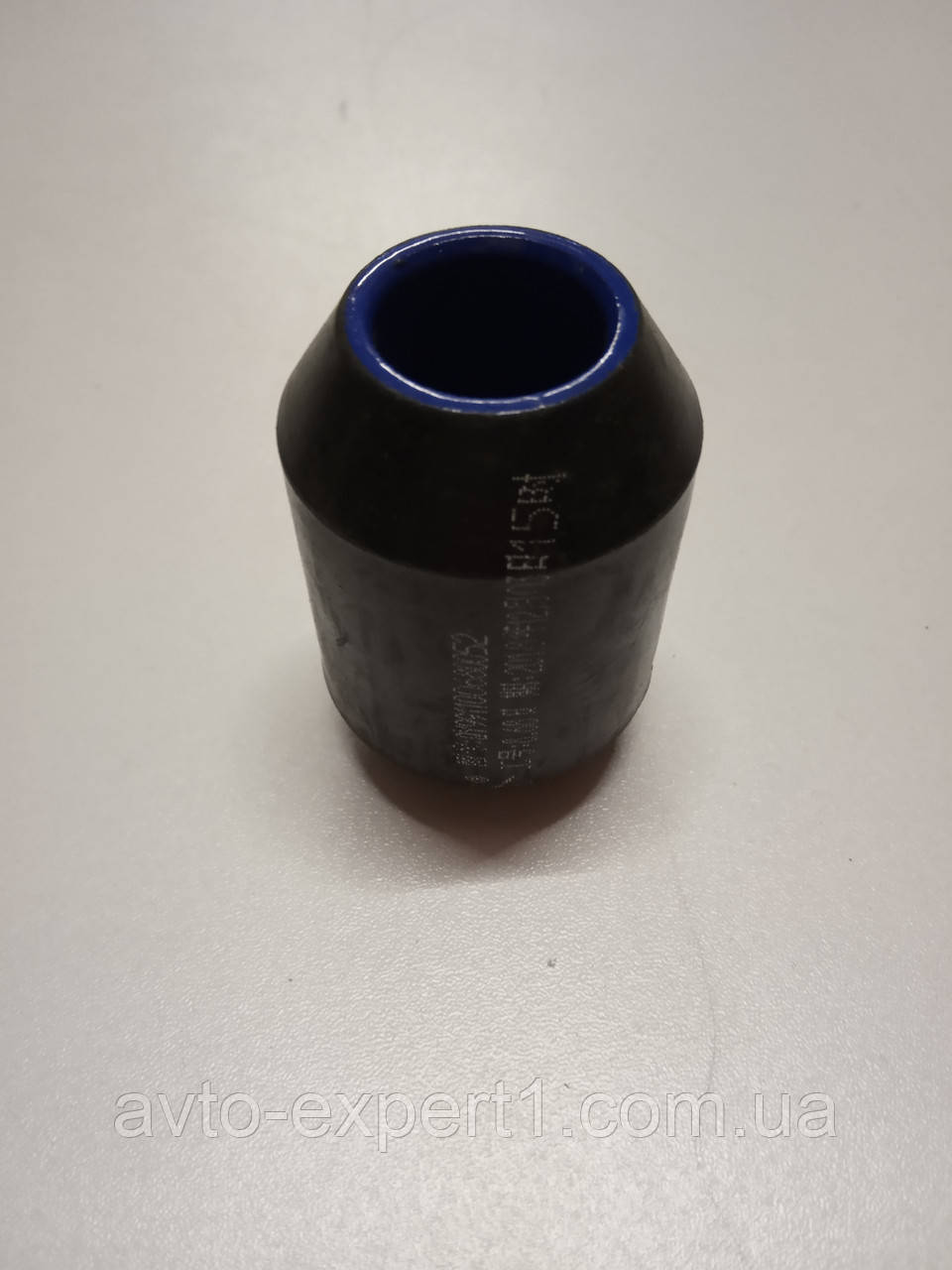 Сайлентблок переднього стабілізатора 22*40*65 HOWO, фото 1