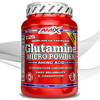 L-Глютамін Amix Nutrition L-Glutamine 1000 g