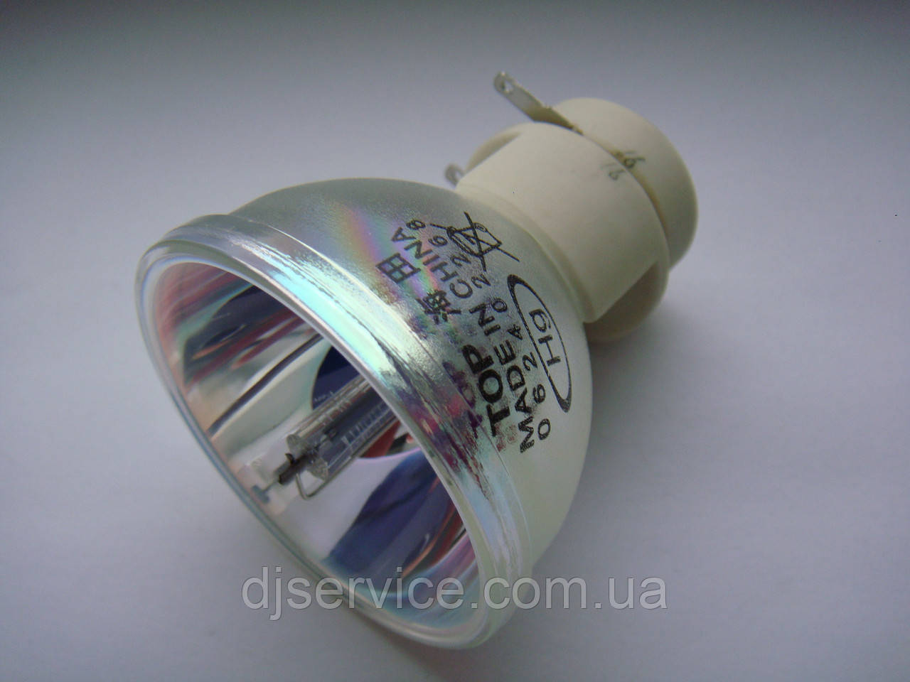 Лампа P-VIP 230/0.8 E20.8 для проэкторов H7531D / H7530 / H7530D / H7630D/X1213 /P1203P, фото 1