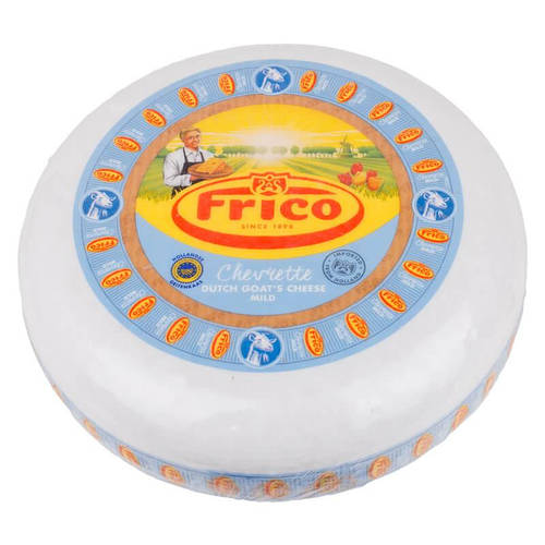 Сыр Козий Frico Chevrette Mild Фрико Шеврет 50% (ID#1158613234), цена ...