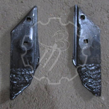 Долото ліве ПОН-7-40-01.462-01