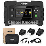 Autek IKEY820 Key Programmer Read Immobilizer pincode, фото 3